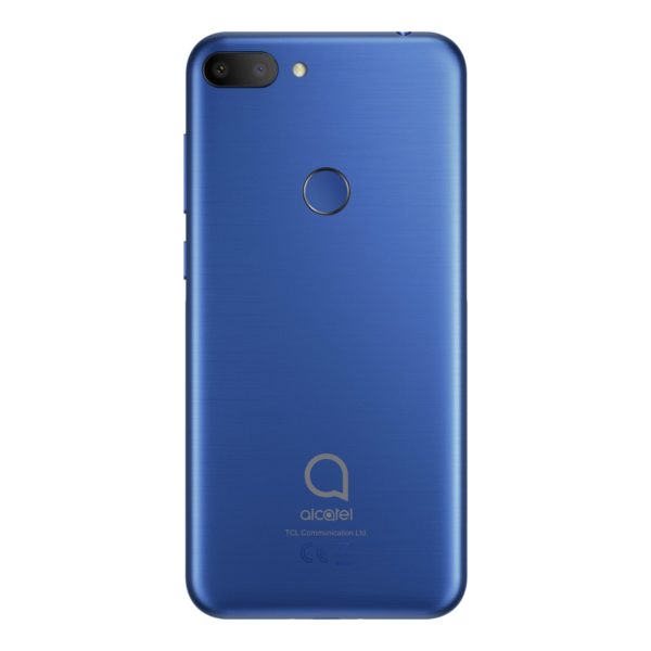 4. Alcatel-1S_Metallic-blue_Back