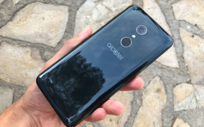 Alcatel 1C, 3 y 3L, precio y disponibilidad en España