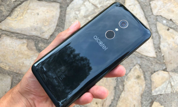 Alcatel 1C, 3 y 3L, precio y disponibilidad en España