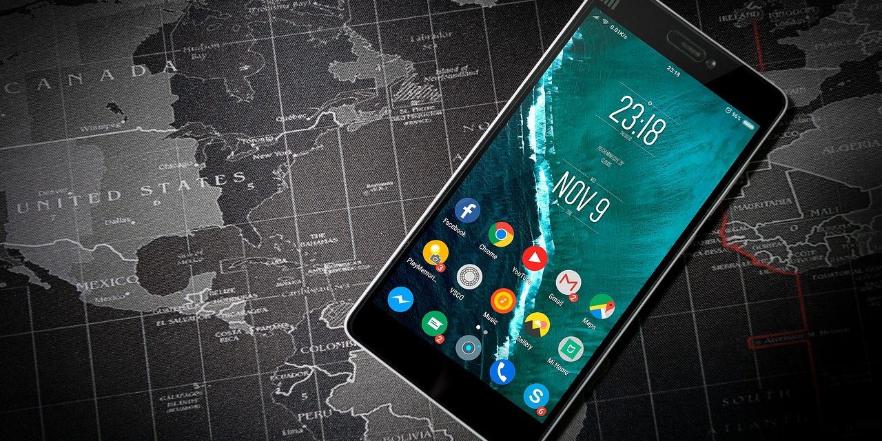 Android Device Manager, cómo funciona la app para encontrar el móvil