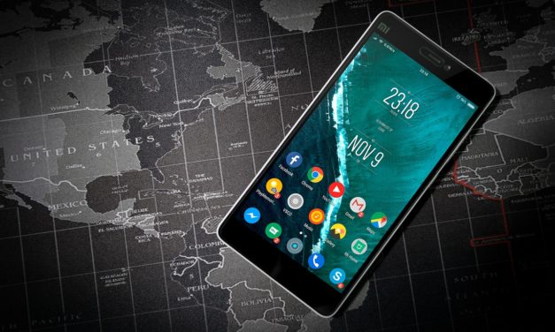 Android Device Manager, cómo funciona la app para encontrar el móvil