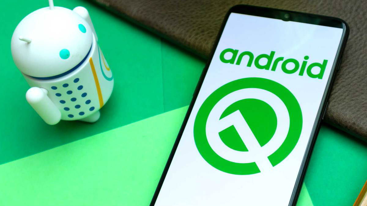 Android Q