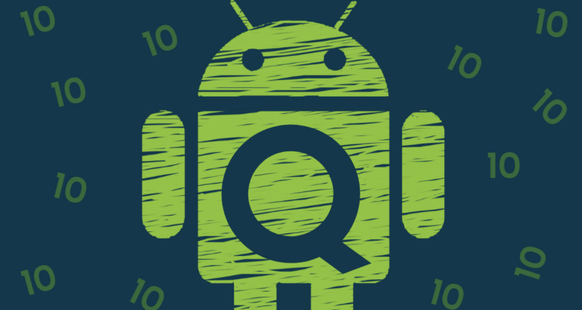Estos son los móviles Huawei que actualizarán a Android Q 10