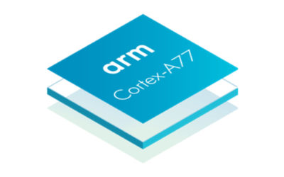 Nueva tecnología de ARM aumentará un 20% el rendimiento de móviles Android