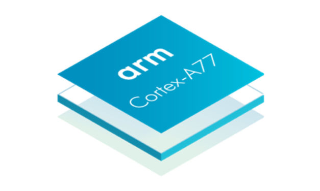 Nueva tecnología de ARM aumentará un 20% el rendimiento de móviles Android