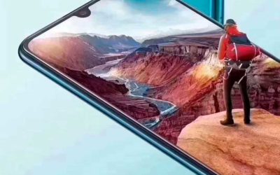 Huawei Mate 30 Lite: ya conocemos su diseño y la fecha de presentación