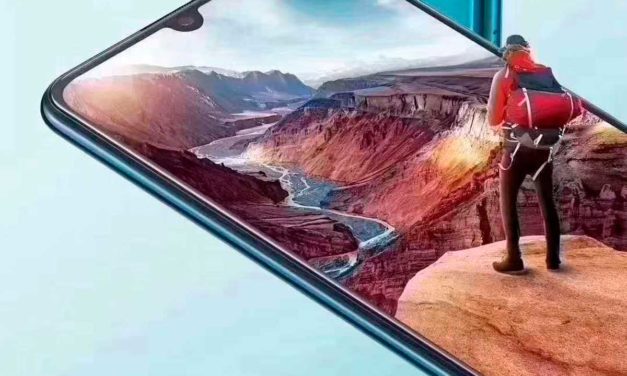 Huawei Mate 30 Lite: ya conocemos su diseño y la fecha de presentación