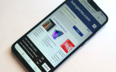 5 móviles de gama media con doble cámara frontal para comprar ahora