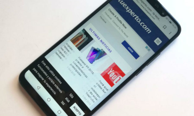 5 móviles de gama media con doble cámara frontal para comprar ahora