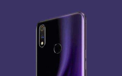 Redmi anunciará pronto el primer móvil con cámara de 64 megapíxeles