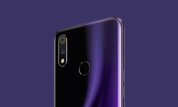 Redmi anunciará pronto el primer móvil con cámara de 64 megapíxeles
