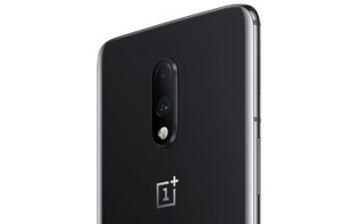 La cámara del OnePlus 7 se actualiza con mejoras en el modo noche