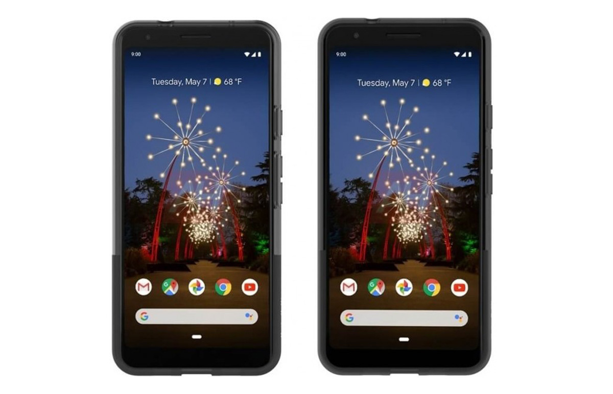 fecha de presentación Google Pixel 3a y 3a XL características