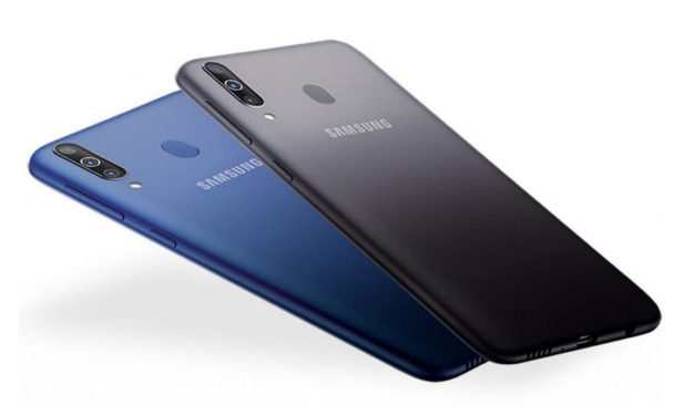 El Samsung Galaxy M40 se filtra con todo lujo de detalles