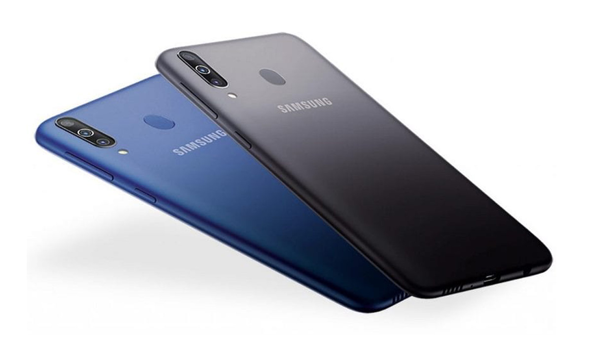 El Samsung Galaxy M40 se filtra con todo lujo de detalles