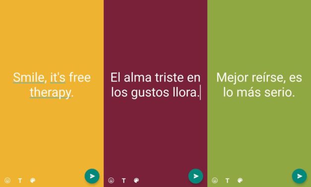 Las 142 mejores frases para estados de WhatsApp para compartir en 2019