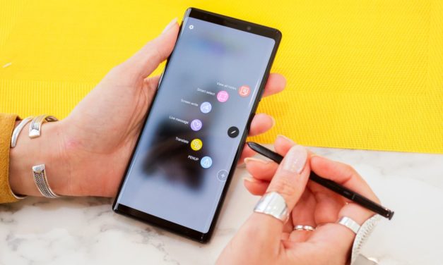 El Samsung Galaxy Note 10 contaría con una de las cargas más rápidas del mundo