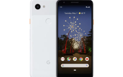 Google Pixel 3a y 3a XL, así es la gama media económica de Google