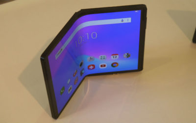 Confirmado, Google está trabajando en un nuevo teléfono plegable