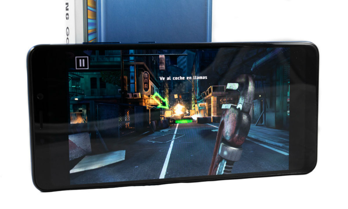 Cómo comprar más barato un Samsung Galaxy A9 2 Samsung GAlaxy A9