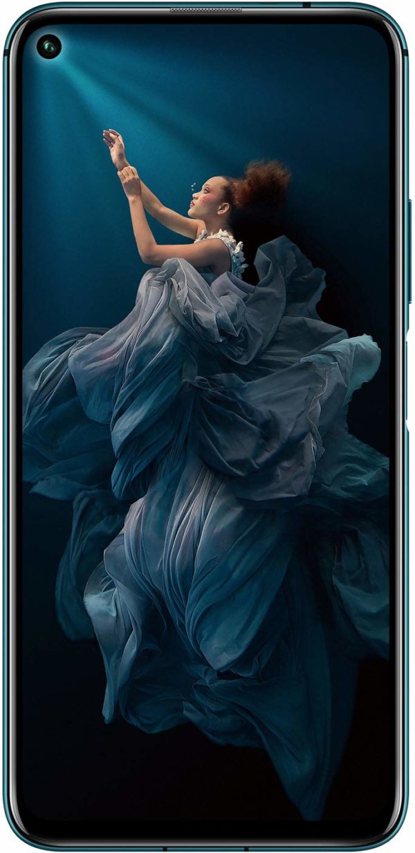 honor 20 pro 8