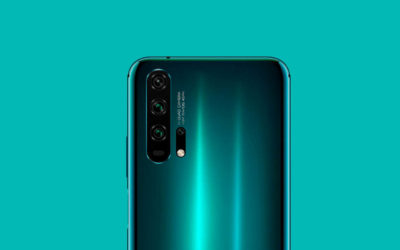 ¿Tienes un Honor 20? Así puedes actualizar a Android 10