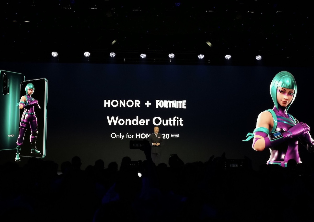 honor wonder outfit 2
