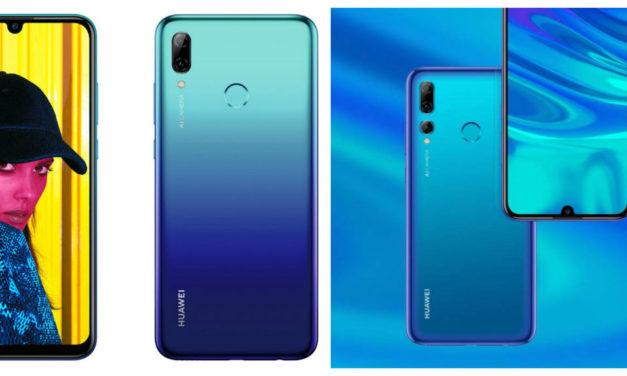 Huawei P Smart 2019 o Huawei P Smart+ 2019, ¿cuál me compro?