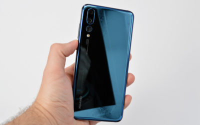 Hongmeng OS, así sería el sistema operativo de Huawei que sustituiría a Android