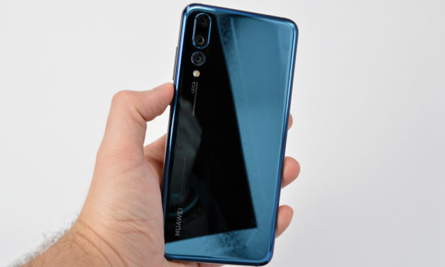 Hongmeng OS, así sería el sistema operativo de Huawei que sustituiría a Android