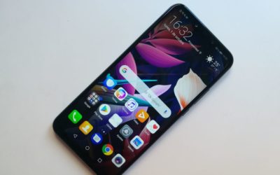 Mi móvil Huawei va lento: 7 trucos para mejorar el rendimiento
