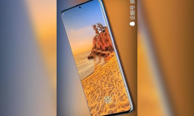 Se filtran los primeros renders y características del Huawei Mate 30 Pro