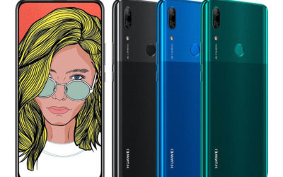 El Huawei P Smart Z ya está disponible en España, precio y dónde comprar