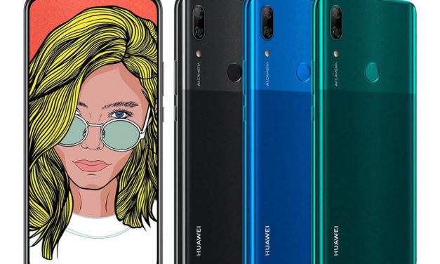 El Huawei P Smart Z ya está disponible en España, precio y dónde comprar