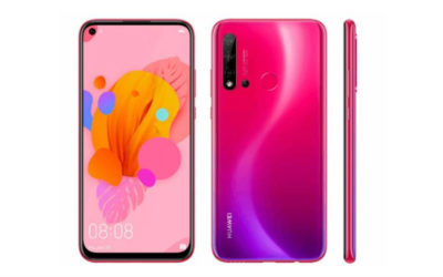 Esto es lo que cuesta cambiar la pantalla del Huawei P20 Lite