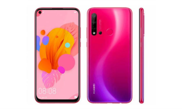 Esto es lo que cuesta cambiar la pantalla del Huawei P20 Lite