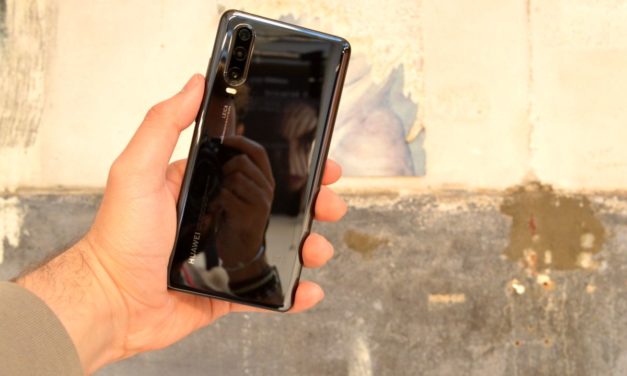 El Honor 20 se filtra con una cámara muy parecida a la del Huawei P30