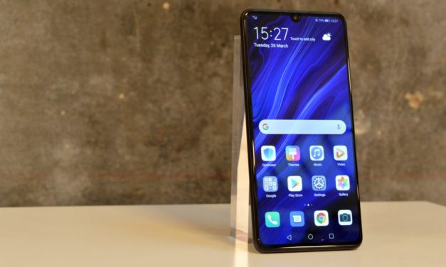 Esto es lo que cuesta cambiar la pantalla de un móvil Huawei en 2019