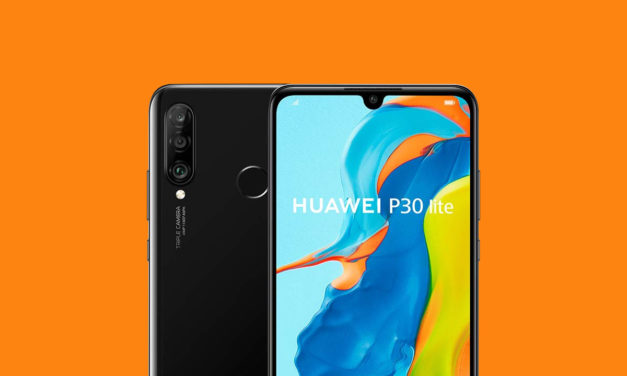 Cuánto cuesta reparar la pantalla del Huawei P30 Lite