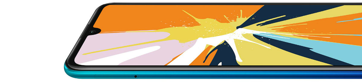 Huawei Y7 Pro 2019