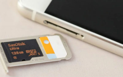 SD Association bloquea a Huawei: sus móviles podrían quedarse sin tarjetas SD