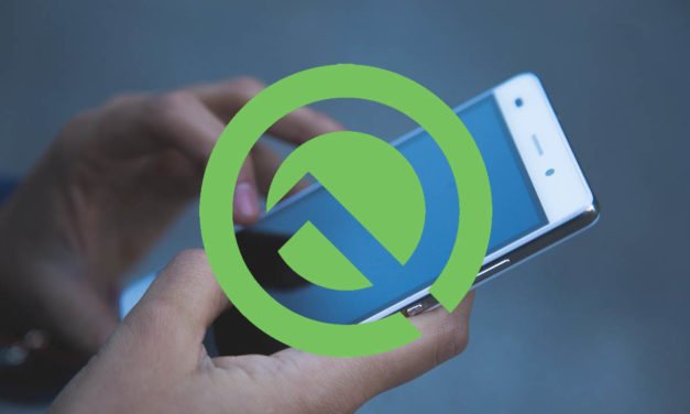 Cómo instalar Android Q en un teléfono Android compatible