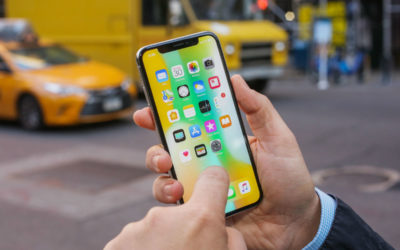 Los usuarios de iPhone sabrán cuando su móvil va lento