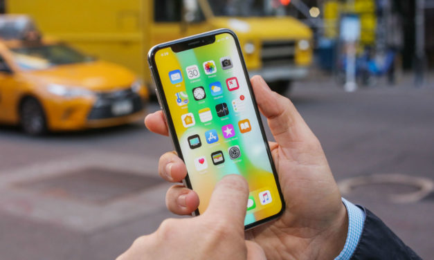 Los usuarios de iPhone sabrán cuando su móvil va lento