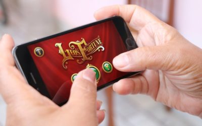 Los usuarios de iPhone ahora podrán descargar apps y juegos más grandes
