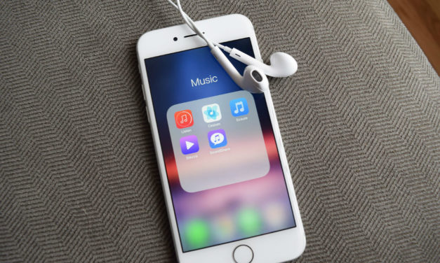 Cómo activar el temporizador para apagar la música en un iPhone