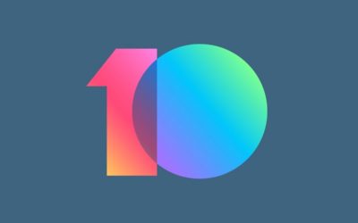 Estas son las mejoras que MIUI 10 9.5.1 trae a tu móvil Xiaomi