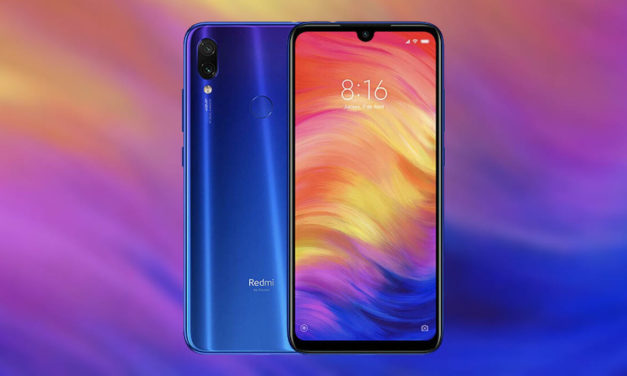 Las 5 mejores ROMs para instalar en el Xiaomi Redmi Note 7