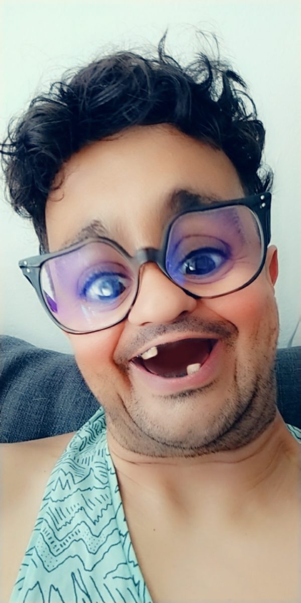 5 filtros de Snapchat divertidos para usar en tus Stories de Instagram