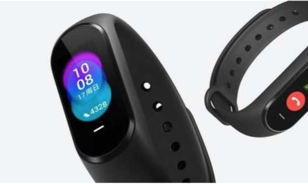 Todo lo que sabemos de la Xiaomi Mi Band 4 y sus características